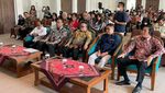 Agrodana Futures Gandeng Universitas Gadjah Mada