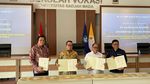 Agrodana Futures Gandeng Universitas Gadjah Mada