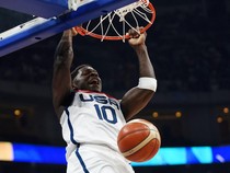 FIBA World Cup 2023: AS Juara Grup C usai Libas Yordania