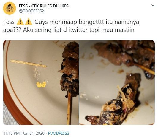 Apes! 5 Kisah Orang Beli Makanan Dapat Bonus Telur Lalat di Dalamnya