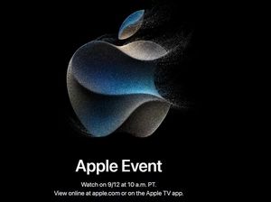 iPhone 15 dan Perangkat Ini Bakal Dirilis di Apple Event Malam Nanti