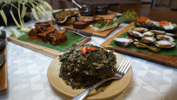 Bali Timbungan