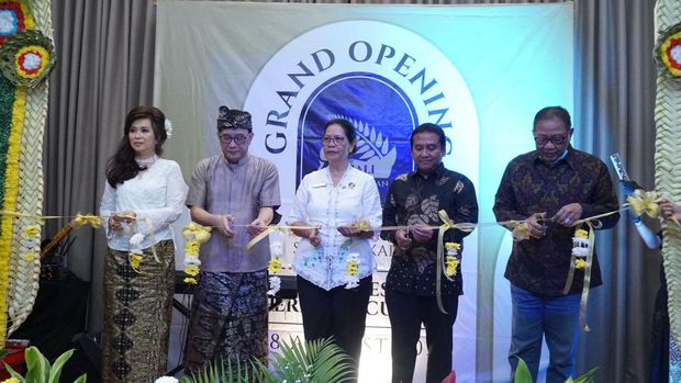 Bali Timbungan