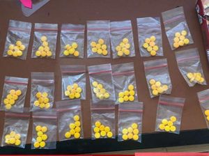 Toko Tramadol Berkedok Jualan Listrik di Bekasi Ternyata Dikelola Mahasiswa
