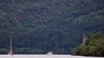Berburu Monster Mistis Loch Ness di Skotlandia