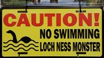 Berburu Monster Mistis Loch Ness di Skotlandia