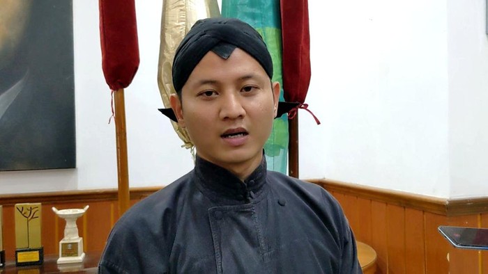 Bupati Trenggalek Mochamad Nur Arifin
