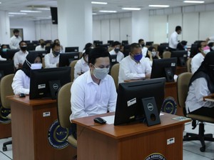 Pengangkatan CASN Mundur, Ini Jawaban Pemerintah buat yang Terlanjur Resign
