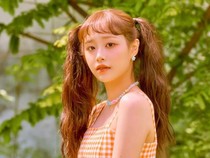 Chuu eks LOONA Debut Solo Oktober!