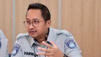 Harwan Jasa Raharja Bicara Pentingnya Personal Branding Di Era Digital