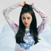 Pesona Danielle NewJeans memikat banyak penggemar. Photocard-nya pun menjadi buruan. Foto: Instagram