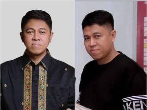 Nasib Petugas Lapas Narkotika Usai David Disebut Main 10 Kg Sabu dalam Sel
