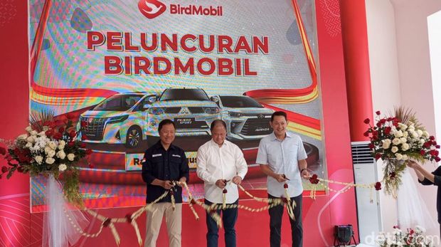 Dealer BirdMobil