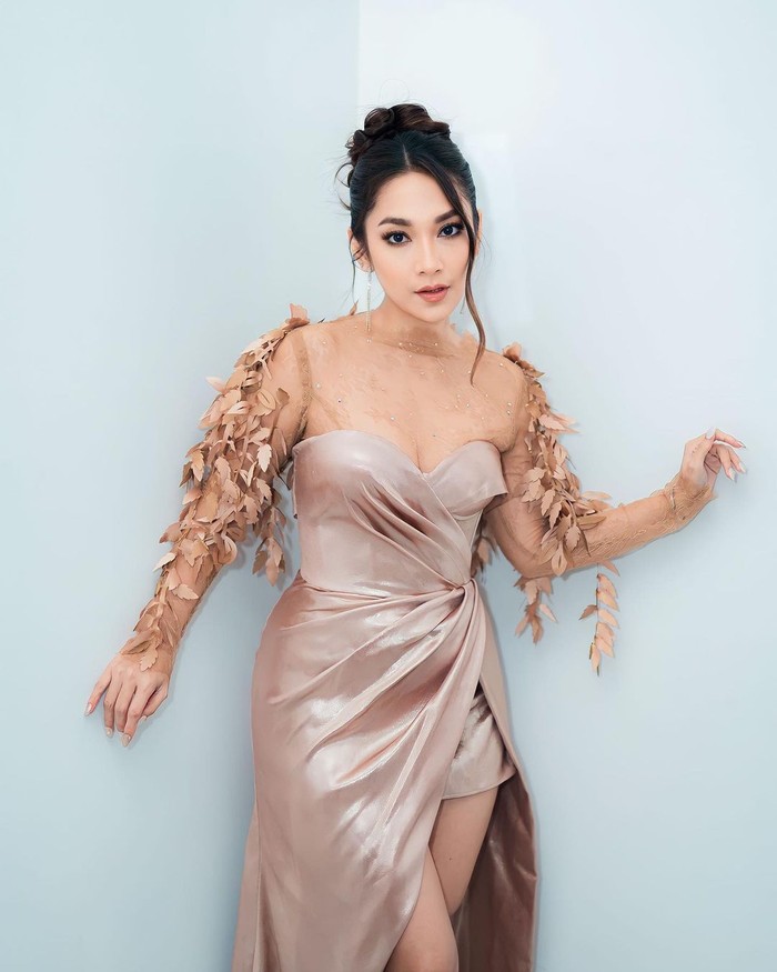dinda kirana