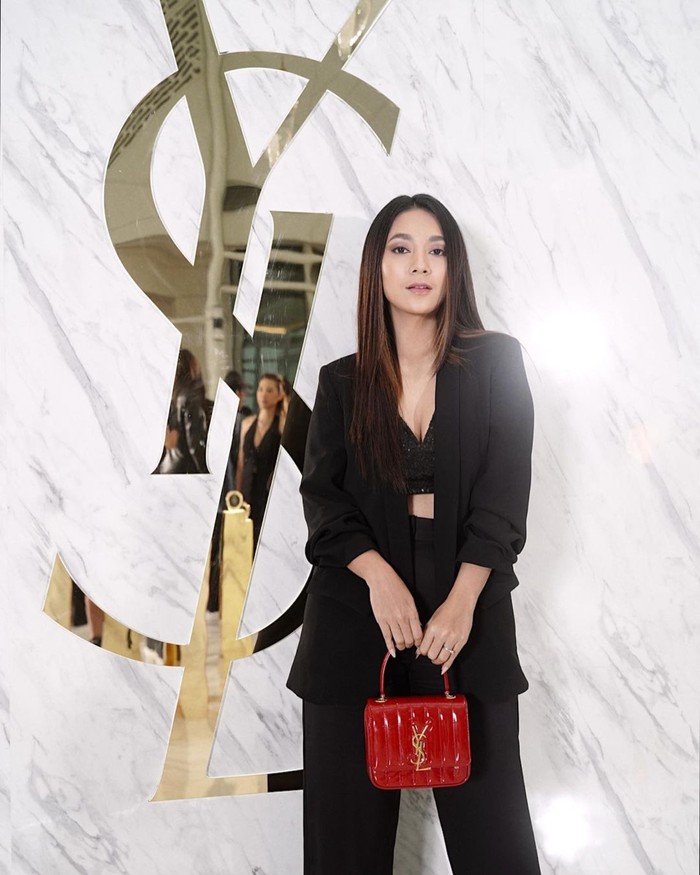 dinda kirana