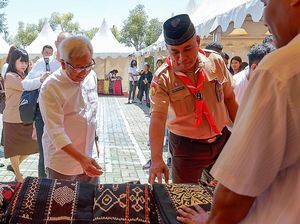 Indosat Dorong Inklusi Digital Indonesia Timur Lewat Festival Literasi
