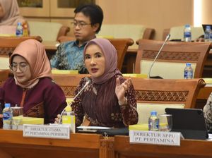 Pertamina Terus Kembangkan Program Biofuel Ramah Lingkungan