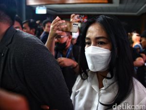Ini Penampakan Rumah Istri Rafael Alun yang Jadi Barang Bukti dan Dikembalikan