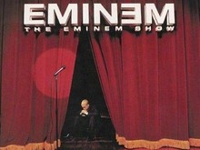 The Eminem Show Album Slim Shady Paling Gereget The Eminem Show Album Slim Shady Paling Gereget