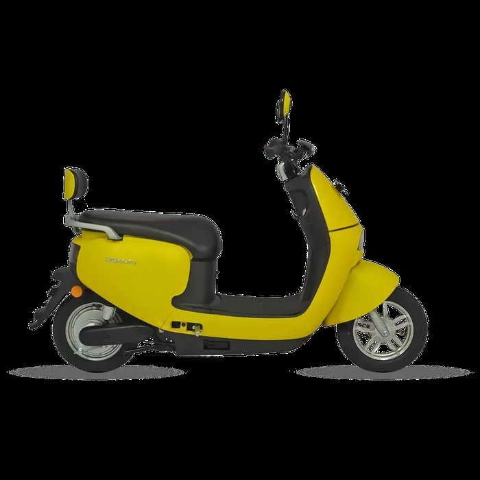 Exotic Sterrato