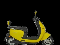 Ini Motor Listrik Subsidi Termurah, Harga Rp 5 Jutaan-Jarak Tempuh 55 Km