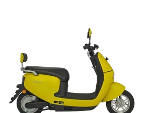 Ini Motor Listrik Subsidi Termurah, Harga Rp 5 Jutaan-Jarak Tempuh 55 Km