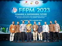 FFPM 2023 di Yogyakarta Bahas Kesiapan Menuju Transisi Energi