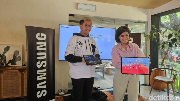 Galaxy Tab S9