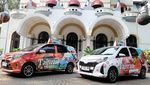 Genjot Pariwisata Taiwan