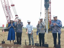 Balik Lagi ke RI, PepsiCo Bangun Pabrik Rp 3 Triliun di Cikarang