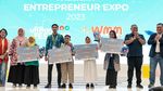 Menciptakan Minat Usaha Kreatif Sejak Dini