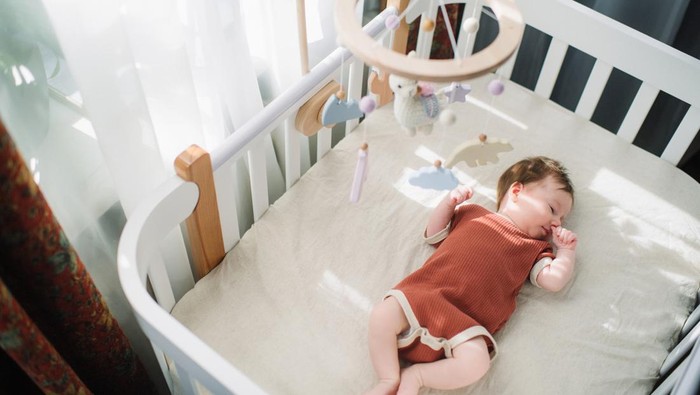 Anak Kurang Vitamin D, Cukupkah Dijemur Saja? Ini Kata Dokter