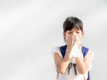 Video: 4 Penyakit yang Sering Terjadi di Musim Pancaroba, Ada ISPA - DBD