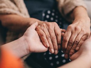 RI Mulai Masuk Aging Population, Pertanda Apa? Kemenkes Bilang Gini