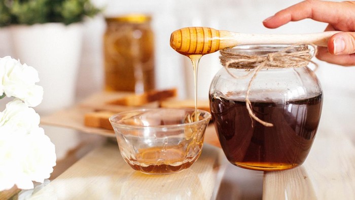 8 Obat Alami Batuk Pilek Anak yang Aman dan Ampuh!