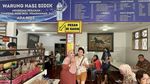 Indy Barends Hobi Kulineran Bareng Keluarga dan Indra Bekti