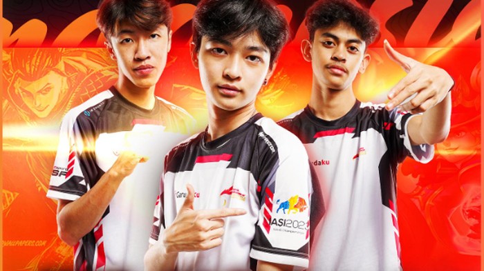 Timnas Mobile Legends dan Dota 2 Indonesia kembali berlaga di IESF 2023 World Esports Championship. Jadwal mainnya bakal diselenggarakan hari ini.