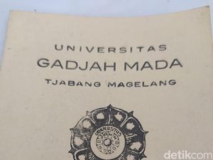 Kata Kampus soal UGM Tjabang Magelang yang Kini Terbengkalai