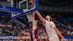 Kalahkan Latvia, Kanada Juara Grup H FIBA World Cup 2023