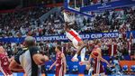 Kalahkan Latvia, Kanada Juara Grup H FIBA World Cup 2023