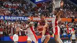 Kalahkan Latvia, Kanada Juara Grup H FIBA World Cup 2023