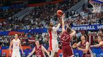 Kalahkan Latvia, Kanada Juara Grup H FIBA World Cup 2023