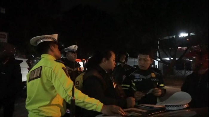 Kapolresta Bogor Kota Kombes Bismo Teguh Prakoso