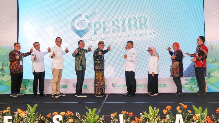 Kemendes dan BPJS Kesehatan