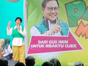Sebut KKIR Sudah Bubar, PKB Buka Peluang Bentuk Koalisi Baru