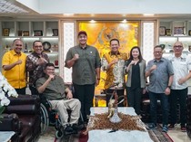 IMI-Kemenpora Sepakat Tunjuk P1 & Black Stone Garage Jalankan ADMI