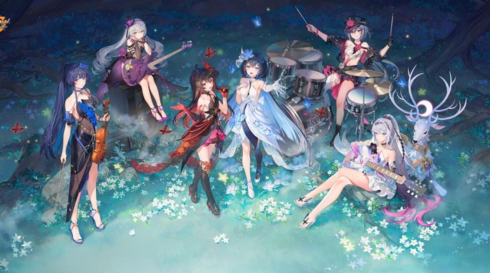 Hoyoverse bagi-bagi kode redeem Honkai Impact 3 terbaru bulan Agustus 2023 nih. Kode ini bakal memberikan keuntungan bagi gamer yang mengklaimnya.
