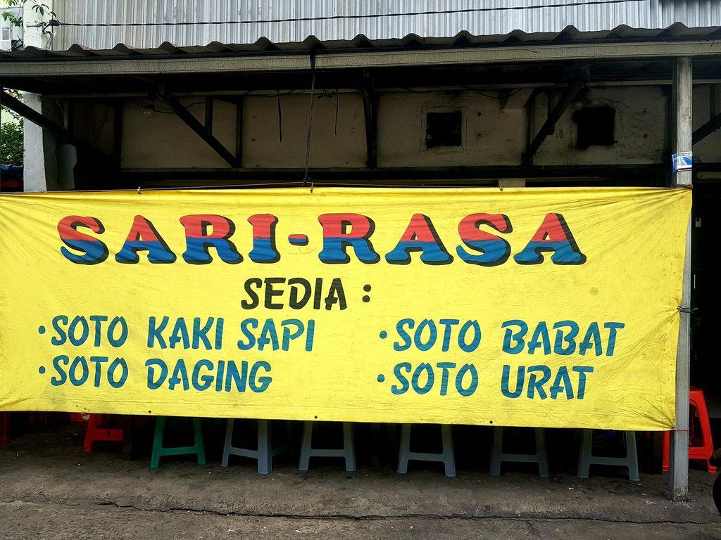 kuliner mangga besar