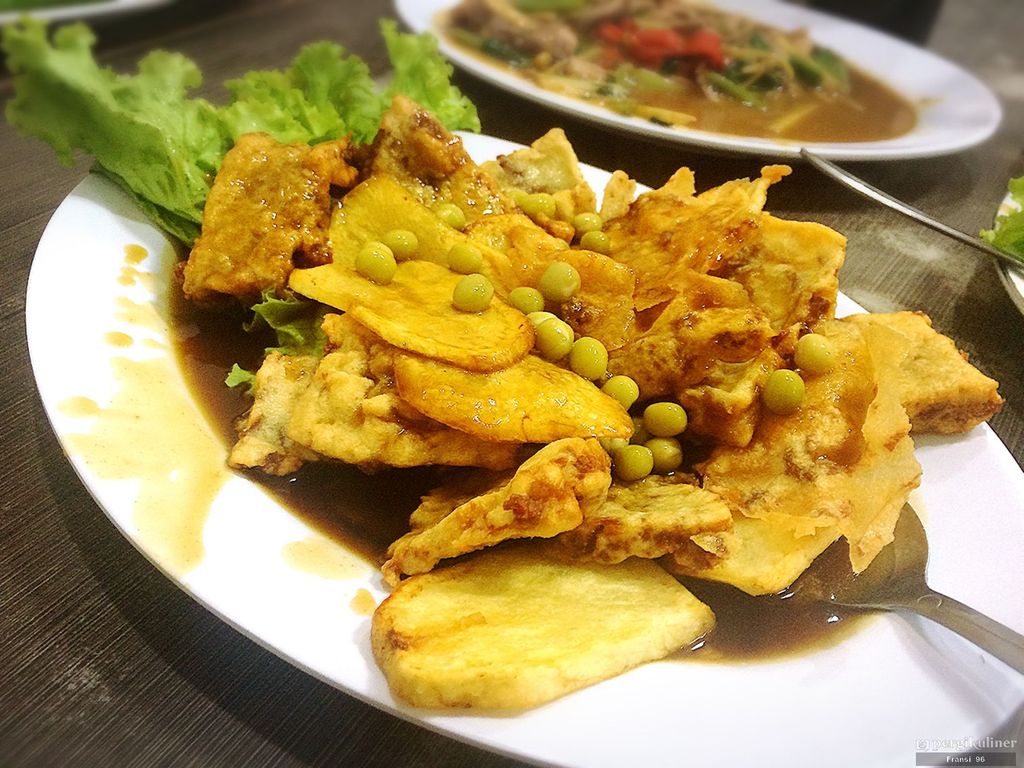 kuliner mangga besar