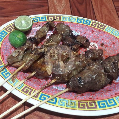 kuliner mangga besar